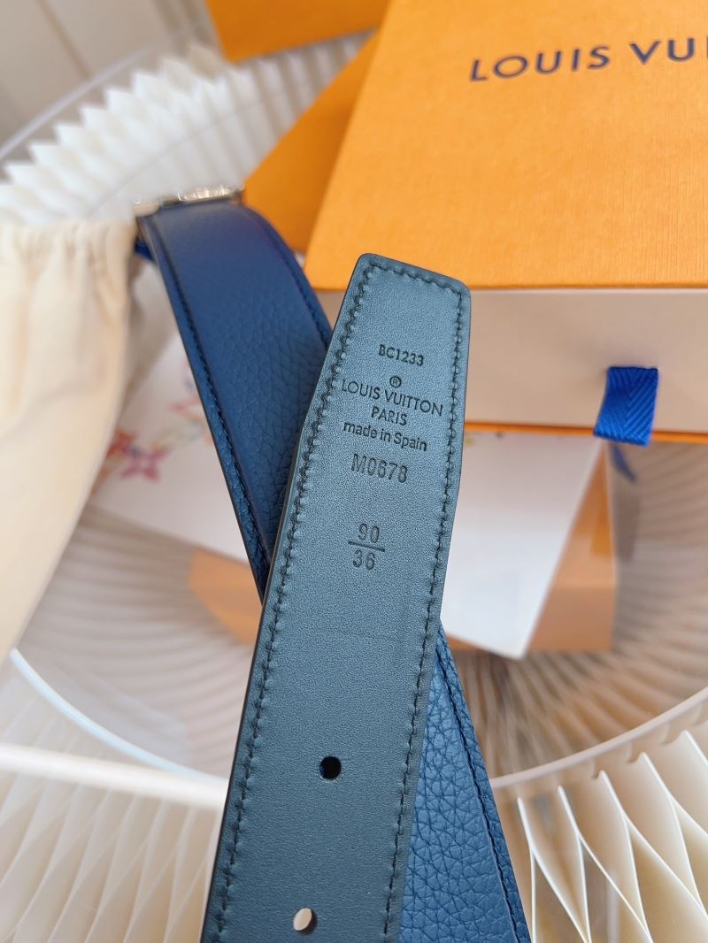 l0vis Vvtt0n belts